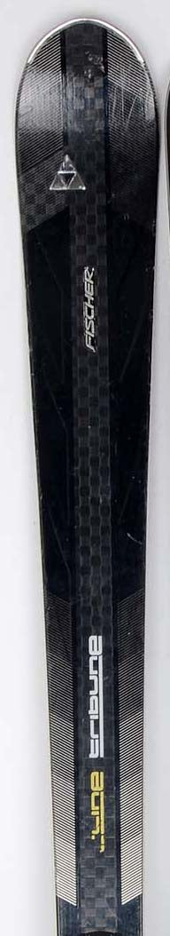 Fischer C-LINE TRIBUNE - Skis d'occasion