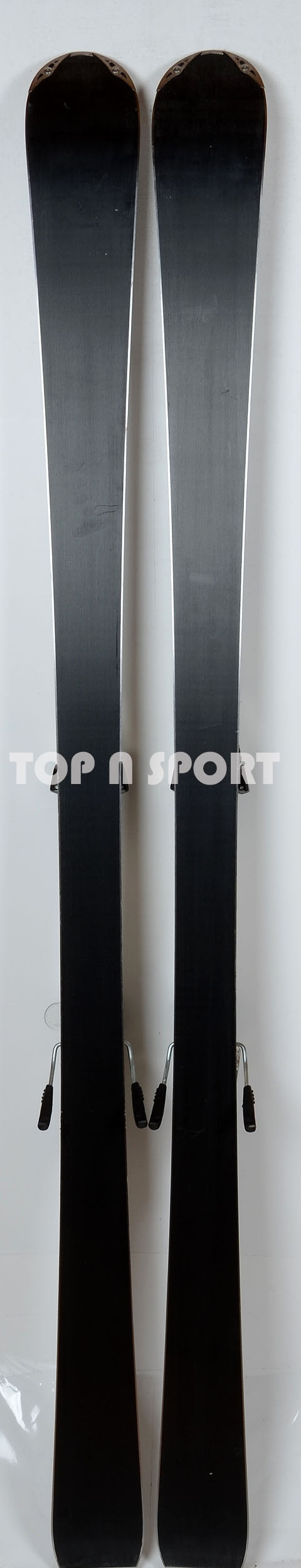 Fischer C-Line ZEPHYR - Skis d'occasion Femme