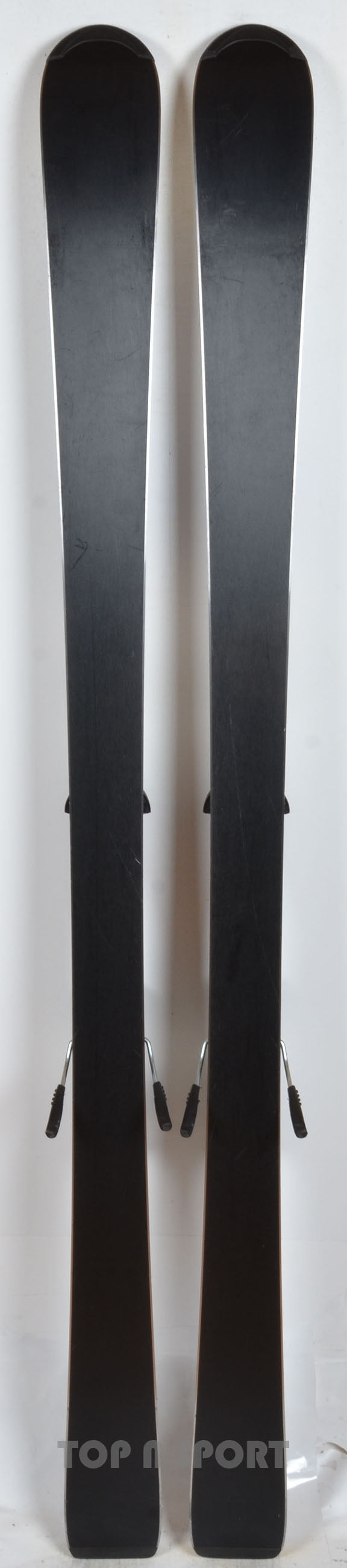 Fischer CRUZAR XTR white - skis d'occasion