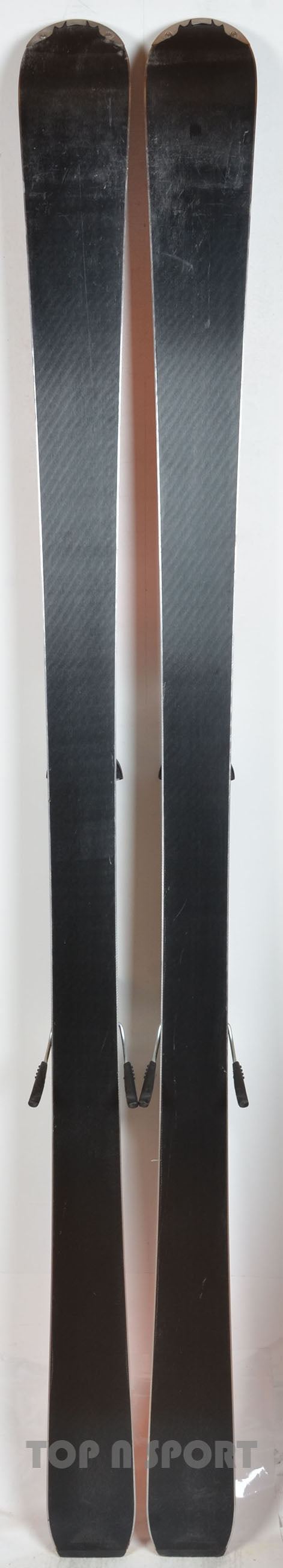 Fischer MOTIVE 74 - skis d'occasion