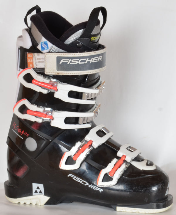 Fischer MY STYLE 8 Xtr BLK - chaussures de ski d'occasion  Femme