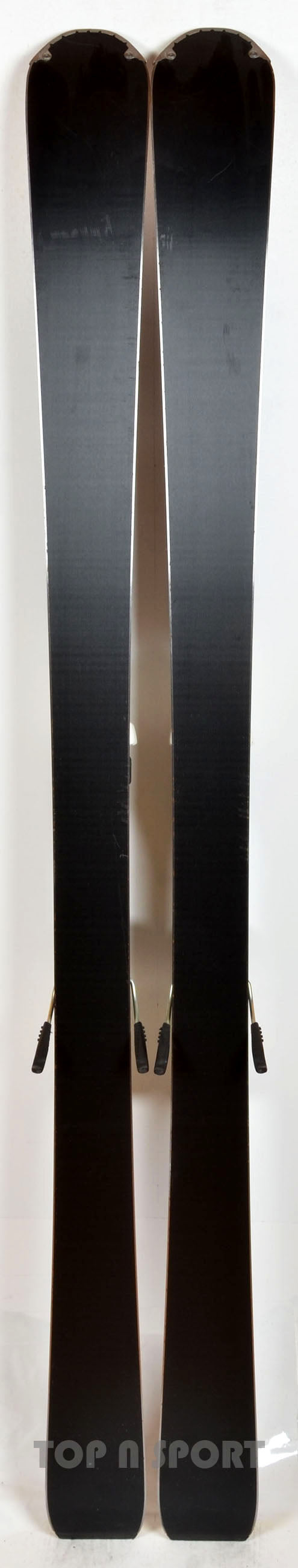 Fischer MY XTR 77 (MTN 77) - skis d'occasion Femme