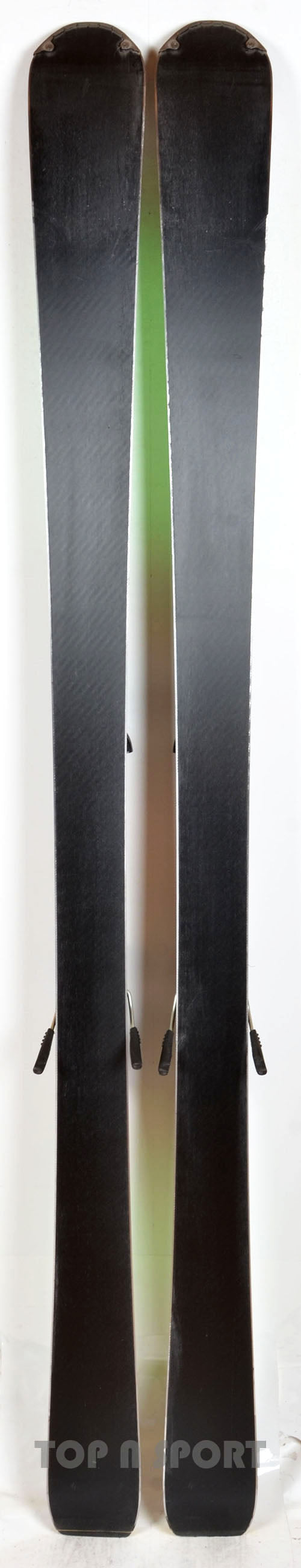 Fischer PRO MTN 80 - skis d'occasion