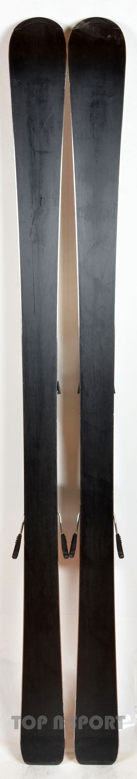 Fischer PROGRESSOR 8+ - skis d'occasion