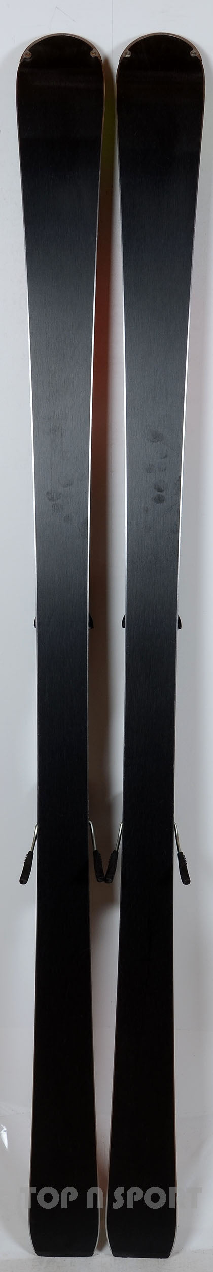 Fischer PROGRESSOR F18 2017 - skis d'occasion