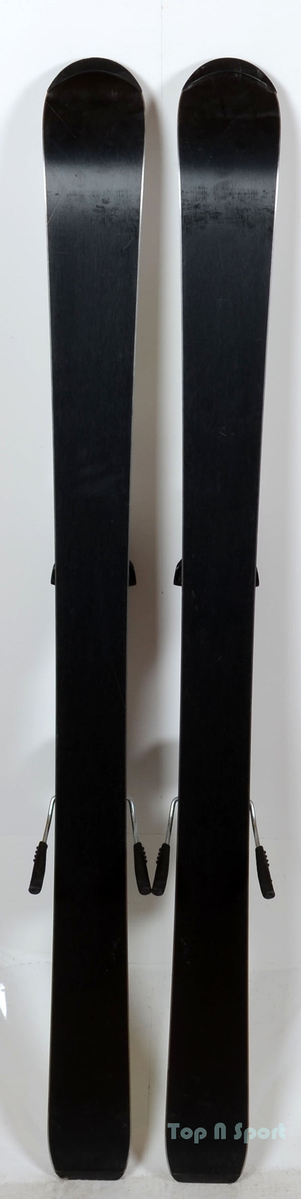 Fischer PROGRESSOR Jr - skis d'occasion Junior
