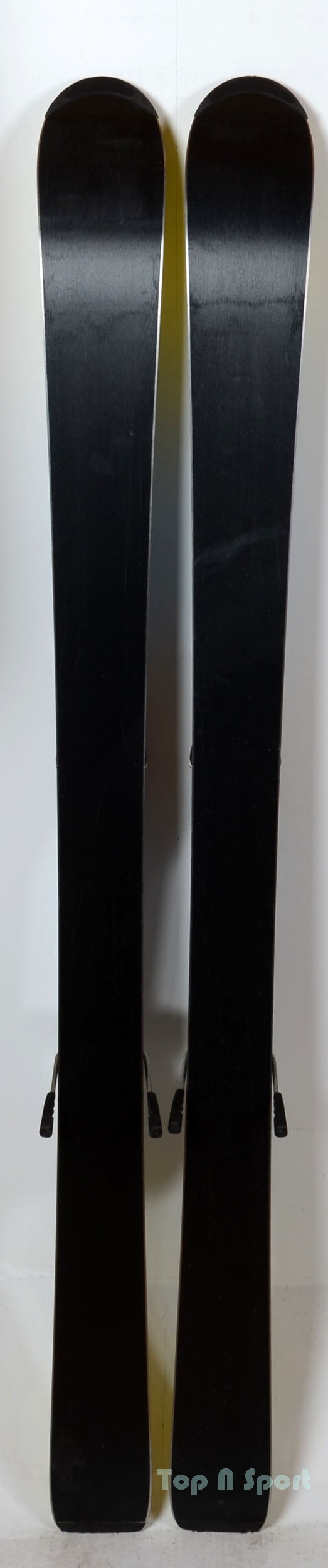 Fischer RANGER KID - skis d'occasion Junior