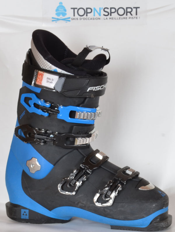 Fischer RC PRO 120 XTR THERMOSHAPE - chaussures de ski d'occasion