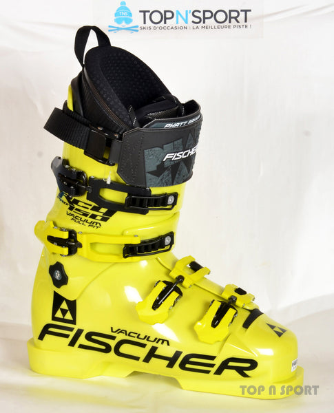 fischer vacuum RC4 150 スキーブーツ 297mm fischer-rc4-pro-150-vacuum-
