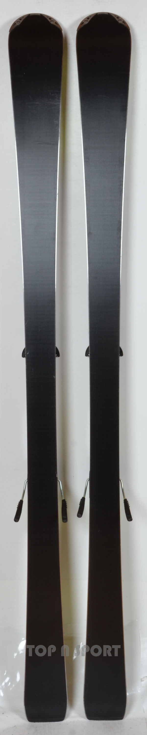 Fischer RC4 RACE AIR CARBON - skis d'occasion