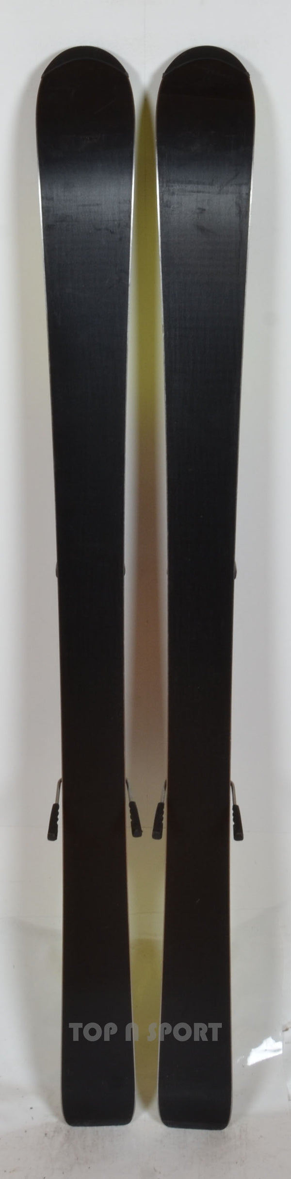 Fischer RC4 RACE Junior black - skis d'occasion Junior