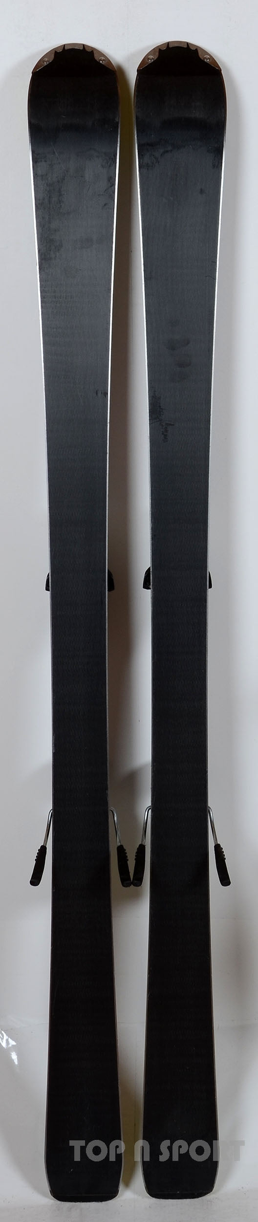 Fischer RC4 SUPERIOR JR - skis d'occasion Junior
