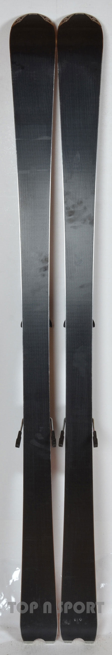 Fischer RC4 SUPERIOR PRO - skis d'occasion