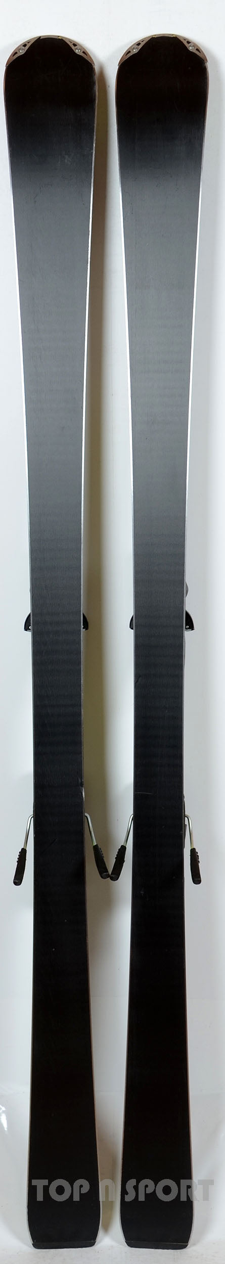 Fischer RC4 SUPERIOR RACE - skis d'occasion Junior