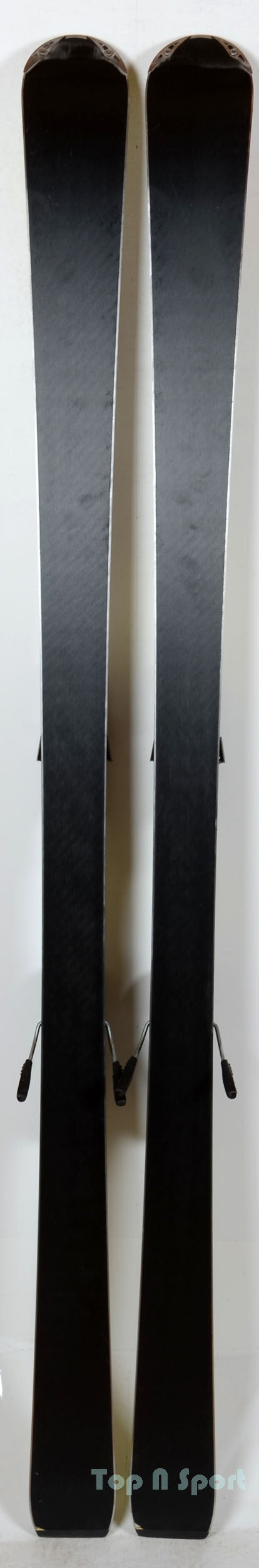 Fischer RC4 SUPERIOR RC - skis d'occasion