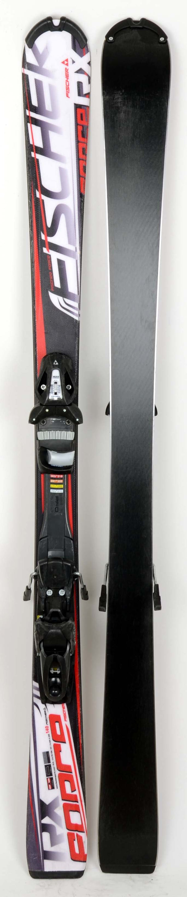 Fischer RX FORCE - Skis d'occasion
