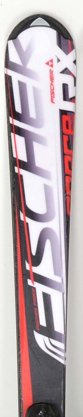 Fischer RX FORCE - Skis d'occasion