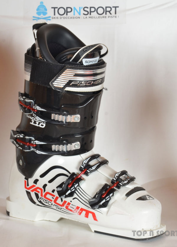 Fischer SOMA 110 VACUUM - chaussures de ski d'occasion