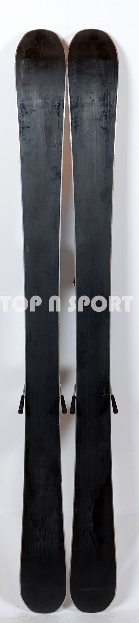 Fischer STARLET - skis d'occasion Junior