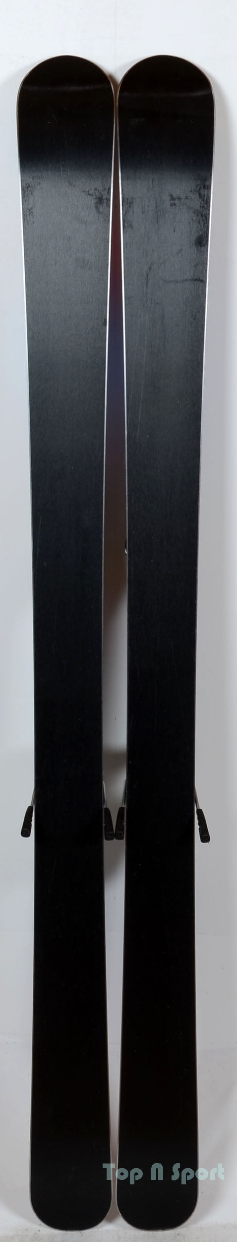 Fischer STUNNER - skis d'occasion Junior