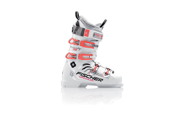 Fischer TRINITY 110 VACUUM  - chaussures de ski  Femme - Neuf déstockage