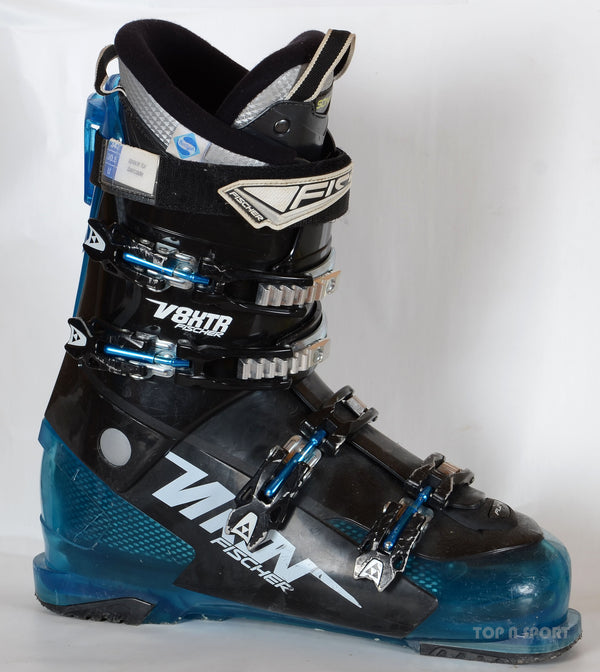 Fischer V8 XTR - chaussures de ski d'occasion