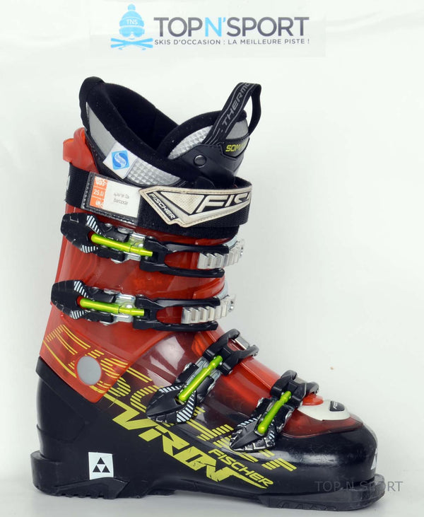 Fischer VIRON XTR 9 - Chaussures de ski d'occasion