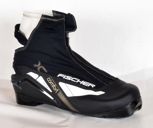 Fischer XC CONFORT MY STYLE - chaussures de ski de fond d'occasion Classique Femme