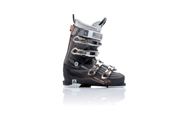 Fischer ZEPHYR 10  - chaussures de ski  Femme - Neuf déstockage