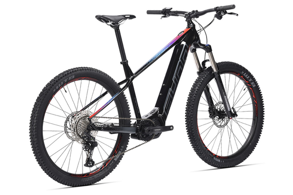 Sunn Flash S1 29" - 2021 - VTT électrique semi-rigide neuf