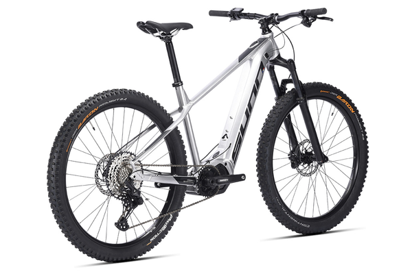 Sunn Flash S1 27.5" - 2022 - VTT électrique semi-rigide neuf