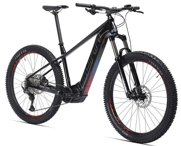 Sunn Flash S1 29" - 2021 - VTT électrique semi-rigide neuf
