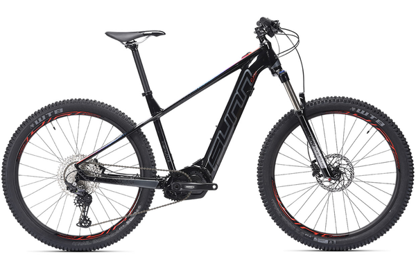 Sunn Flash S1 29" - 2021 - VTT électrique semi-rigide neuf