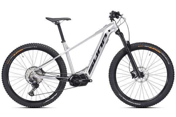 Sunn Flash S1 27.5" - 2022 - VTT électrique semi-rigide neuf