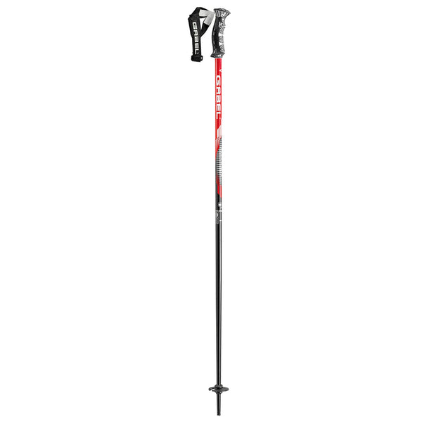 Gabel Racer SL - Bâtons de ski Junior