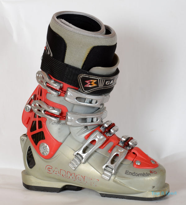 GARMONT Endorphin MG - Chaussures de ski de rando d'occasion