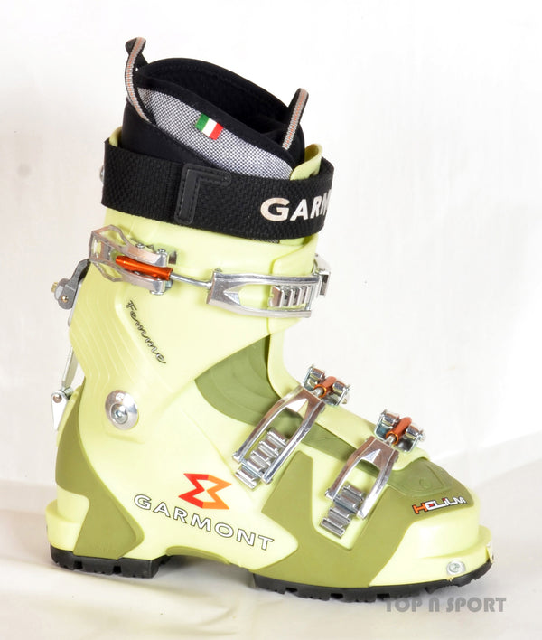 Garmont HELIUM W - Chaussures de ski de randonnée Femme - Neuf déstockage
