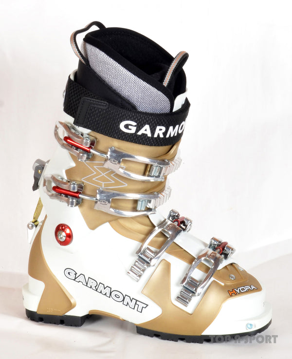 Garmont HYDRA G-FIT WOMEN'S - Chaussures de ski de randonnée Femme - Neuf déstockage