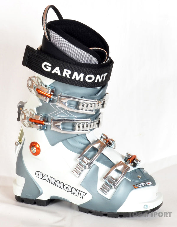 Garmont LUSTER W Chaussures de ski de randonnée Femme Neuf