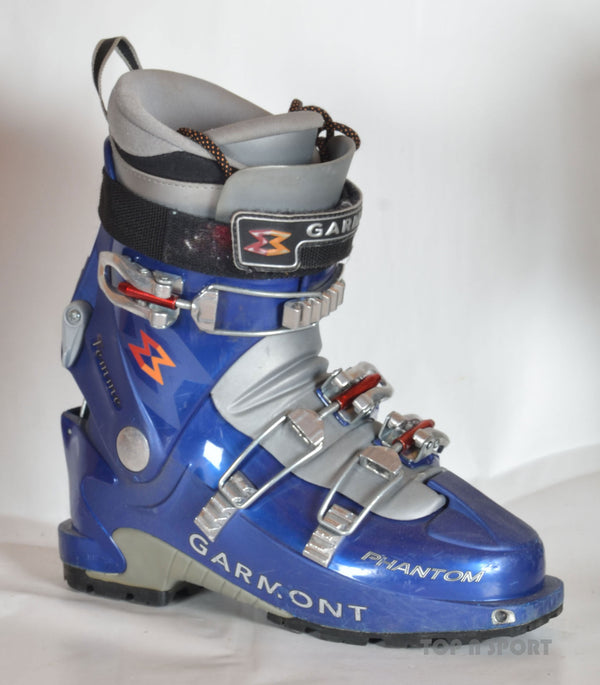 Garmont PHANTOM - chaussures de ski de rando d'occasion