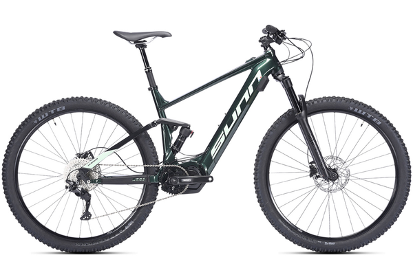 Sunn Gordon S1 29" 630Wh - 2023 - VTT électrique all mountain neuf