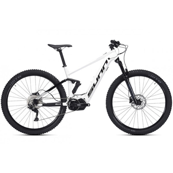 Sunn Gordon S2 29" - 2023 - VTT électrique all mountain neuf