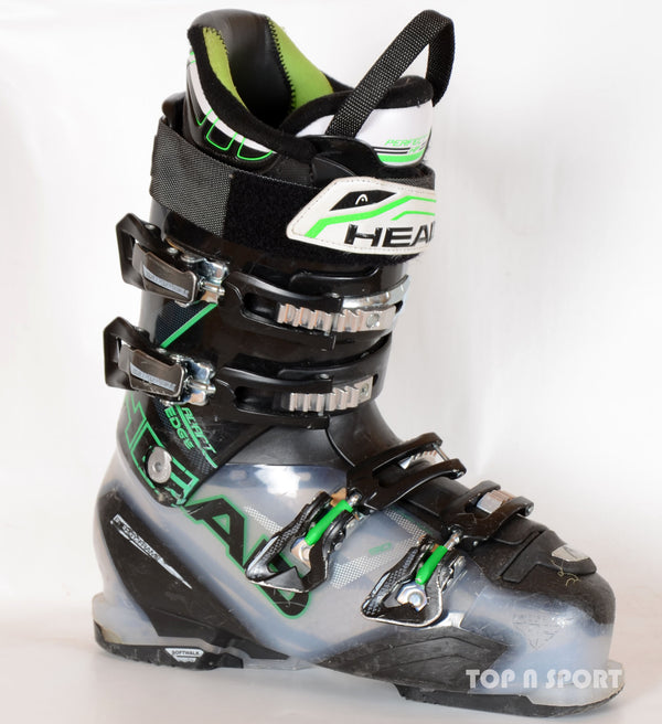 Head ADAPT EDGE 90 chaussures de ski d occasion Achat chaussur