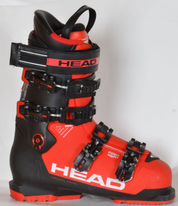 Head ADVANT EDGE 105 - chaussures de ski d'occasion