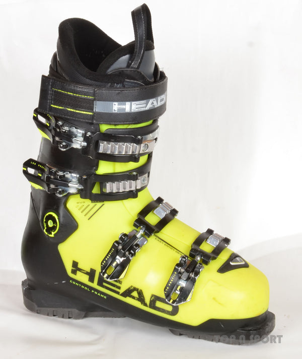 Head ADVANT EDGE 85 - chaussures de ski d'occasion