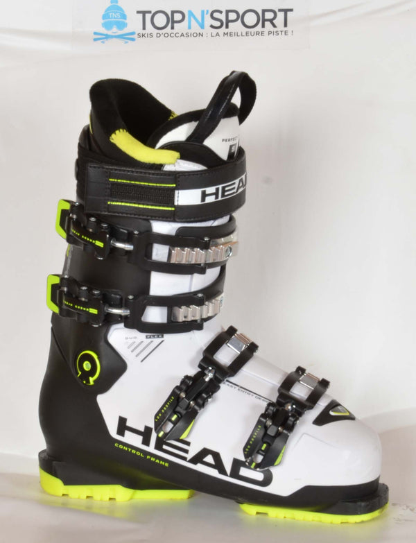 Head ADVANT EDGE 95 - chaussures de ski d'occasion