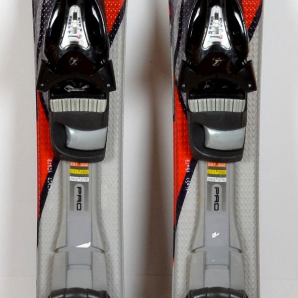 Head BIG EASY 94 - skis d'occasion – Top N Sport, professionnel du