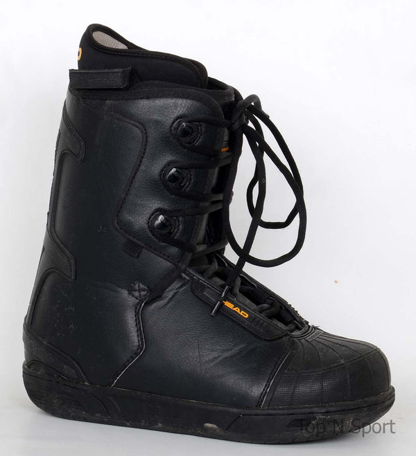Head Black - Boots de snowboard d'occasion