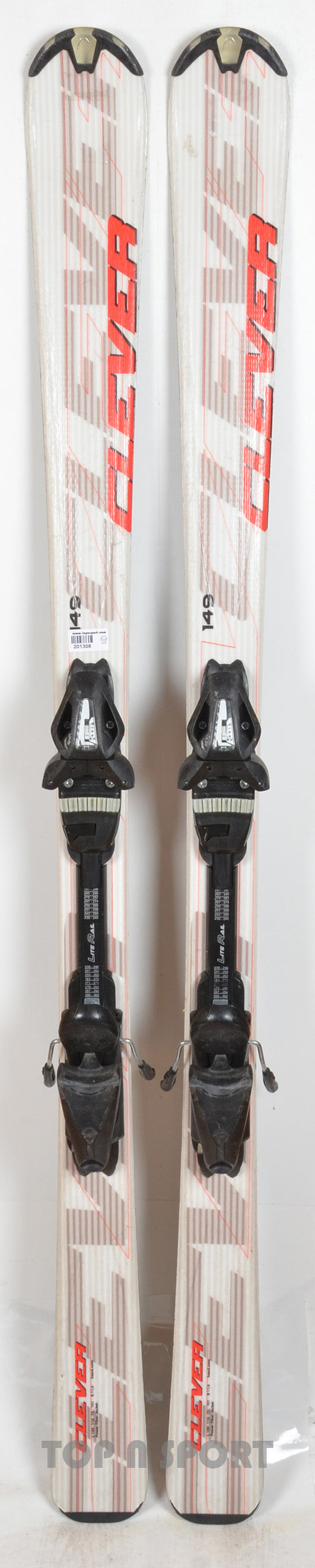 Head CLEVER - skis d'occasion