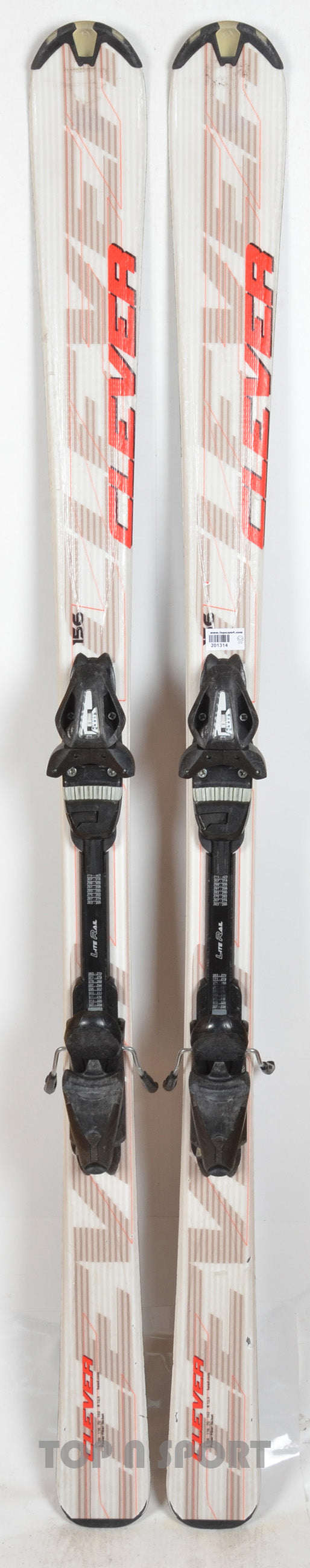 Head CLEVER - skis d'occasion